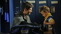 Click to watch 'Get Cape. Wear Cape. Fly...' (popup) One Tree Hill